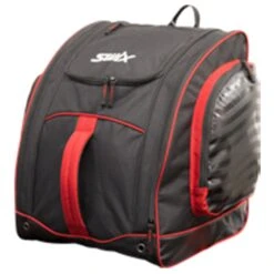 Swix Road Trip Dura Pack Ski Boot Bag -Ski Gear Store SwixDuraPackBootBagRT171Red