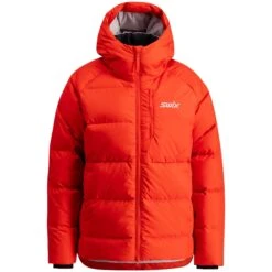 Swix Focus Down Jacket Women's