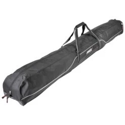 Swix Solid Ski Bag - Single Pair Travel Ski Bag