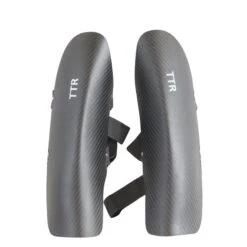 TTR Carbon Race Shin Guards