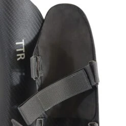 TTR Carbon Race Shin Guards -Ski Gear Store TTRshinguards425