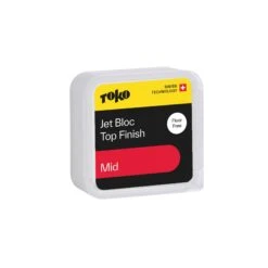 Toko Jet Bloc Top Finish Mid - 20g