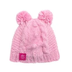 Turtle Fur Kids Fluff Balls