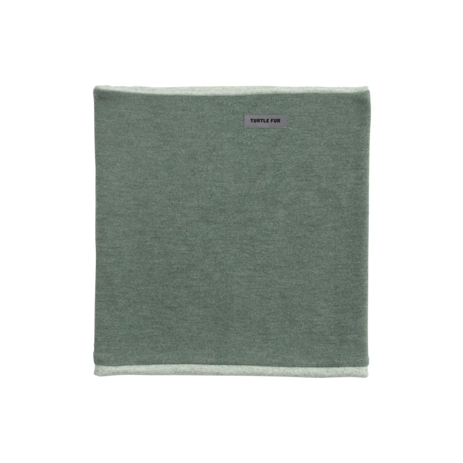 Turtle Fur Comfort Luxe™ Double-Layer Neck Warmer 1 Turtle Fur Comfort Luxe™ Double-Layer Neck Warmer