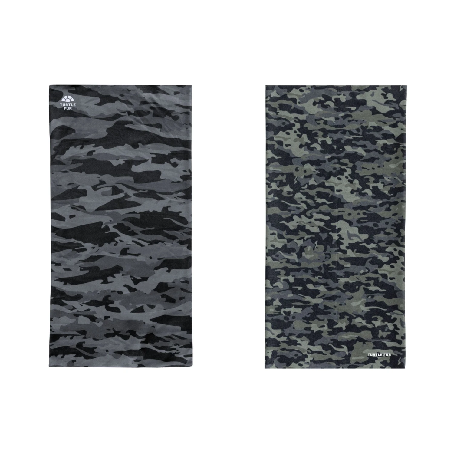 Turtle Fur Comfort Shell Totally Tubular - Reversible 1 Turtle Fur Comfort Shell Totally Tubular - Reversible