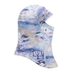 Turtle Fur Comfort Shell™ MaxClava - Reversible -Ski Gear Store TurtleFurComfortShell MaxClava Reversible WonderlandOuter