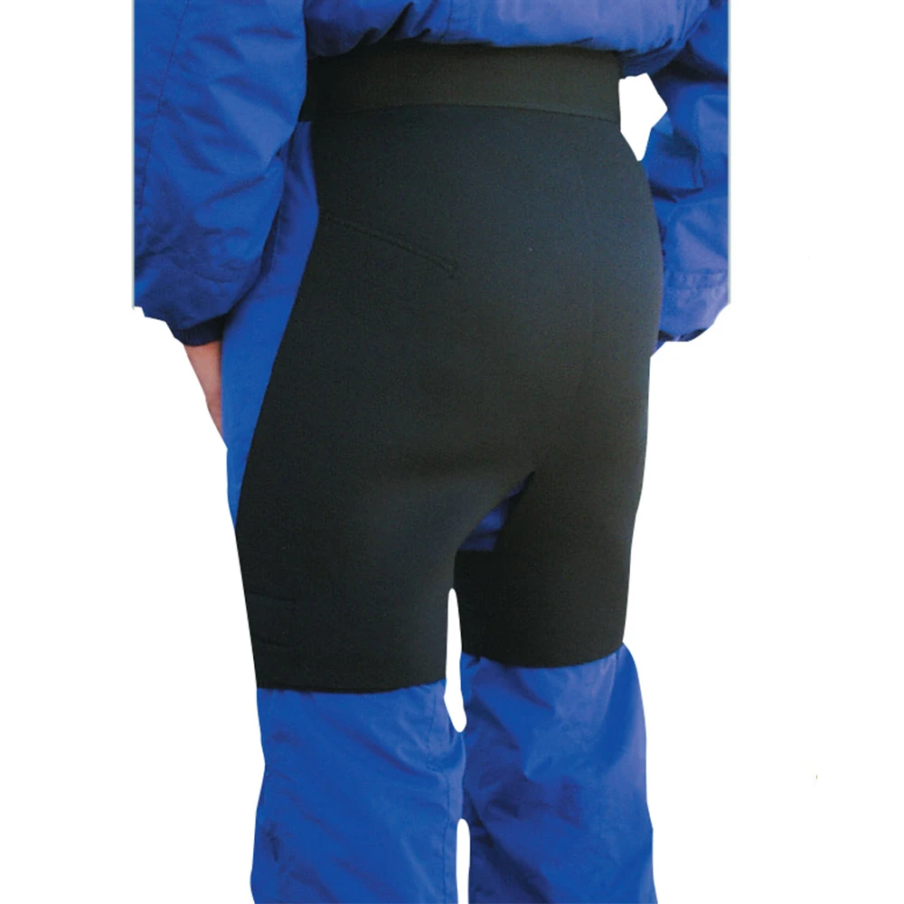Rear Flaps Dry Cheeks | Backside Protector 1 Rear Flaps Dry Cheeks | Backside Protector