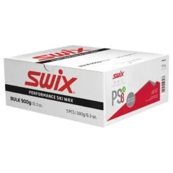 Swix PS8 Red 900g - Performance Speed