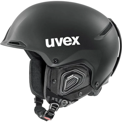 Uvex Jakk+ IAS Race Helmet - OPEN BOX RETURN 2 Uvex Jakk+ IAS Race Helmet - OPEN BOX RETURN - Image 2