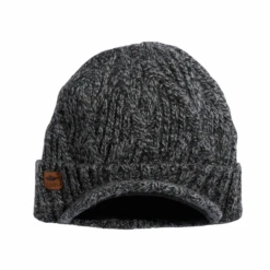 Coal The Yukon Brim Beanie -Ski Gear Store Untitled 2048x2048px 3