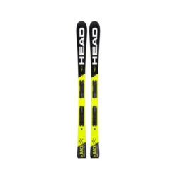 Head Worldcup E.Race Team JRS Junior Race Skis - 21/22
