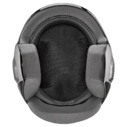 Uvex Invictus MIPS Ski Helmet - OPEN BOX RETURN -Ski Gear Store UvexInvictusMIPSblack3