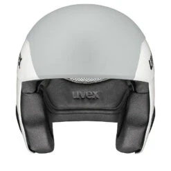 Uvex Invictus MIPS Ski Helmet - OPEN BOX RETURN -Ski Gear Store UvexInvictusMIPSrhino2