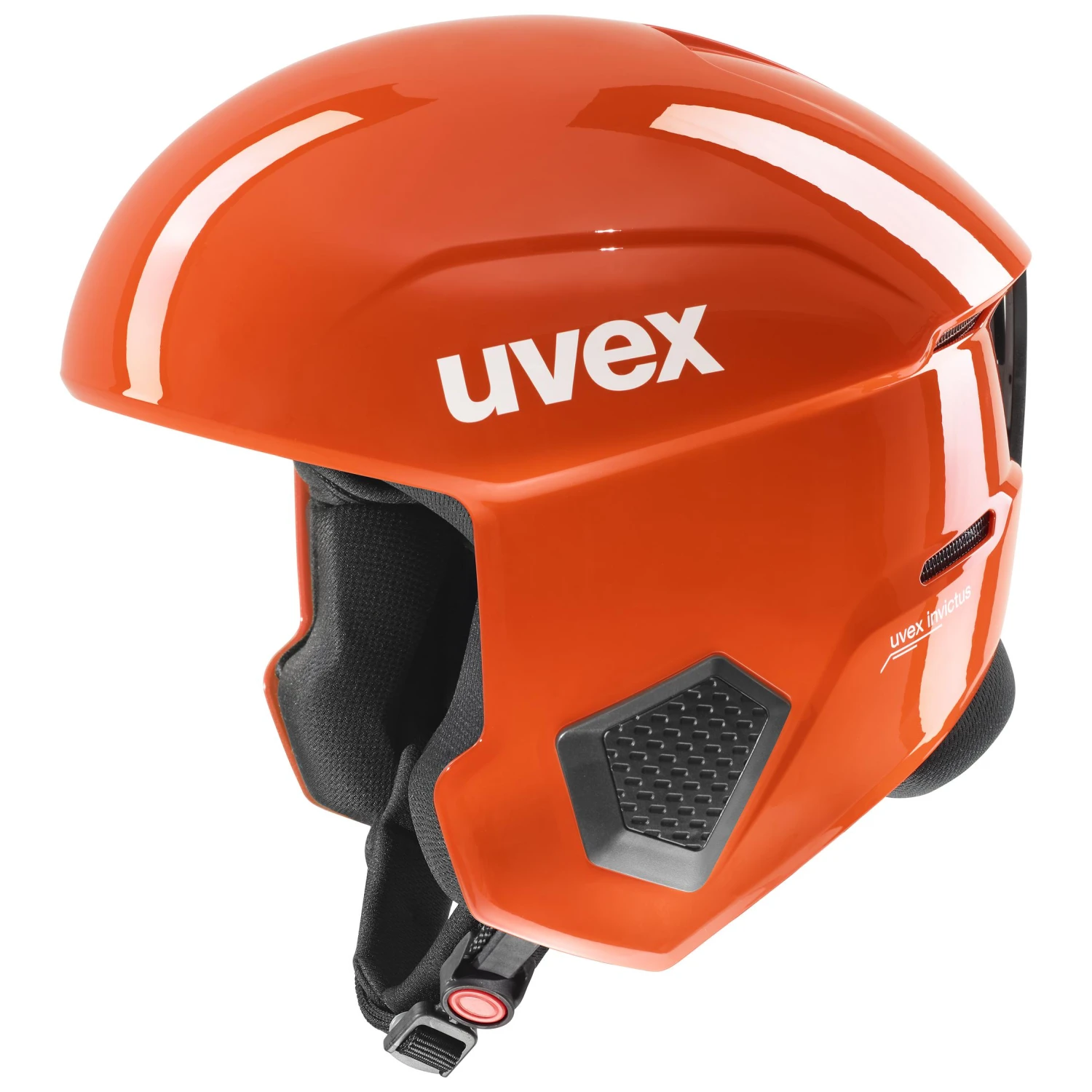Uvex Invictus Ski Helmet - OPEN BOX RETURN 1 Uvex Invictus Ski Helmet - OPEN BOX RETURN