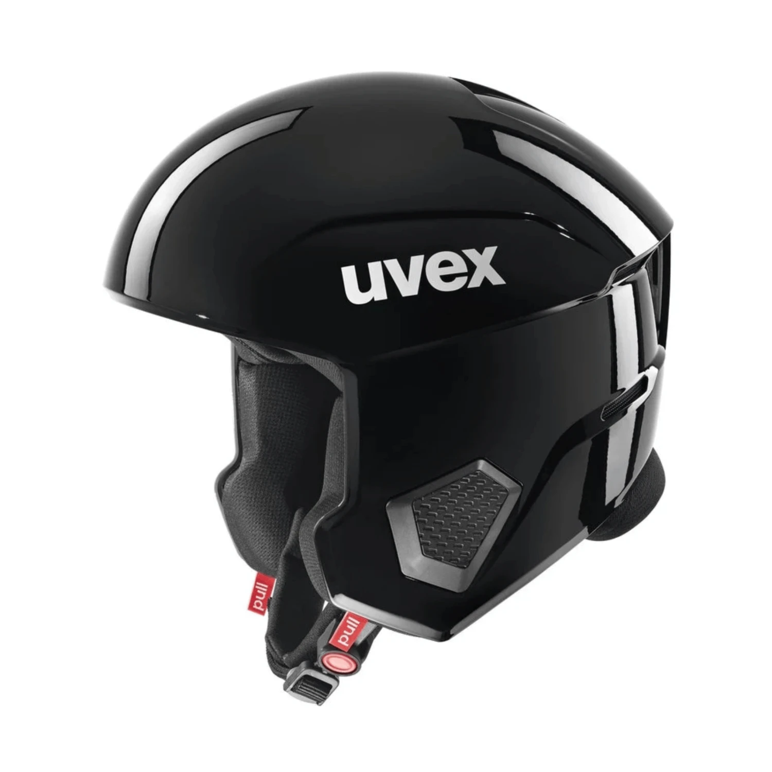 Uvex Invictus Ski Helmet - OPEN BOX RETURN 3 Uvex Invictus Ski Helmet - OPEN BOX RETURN - Image 3