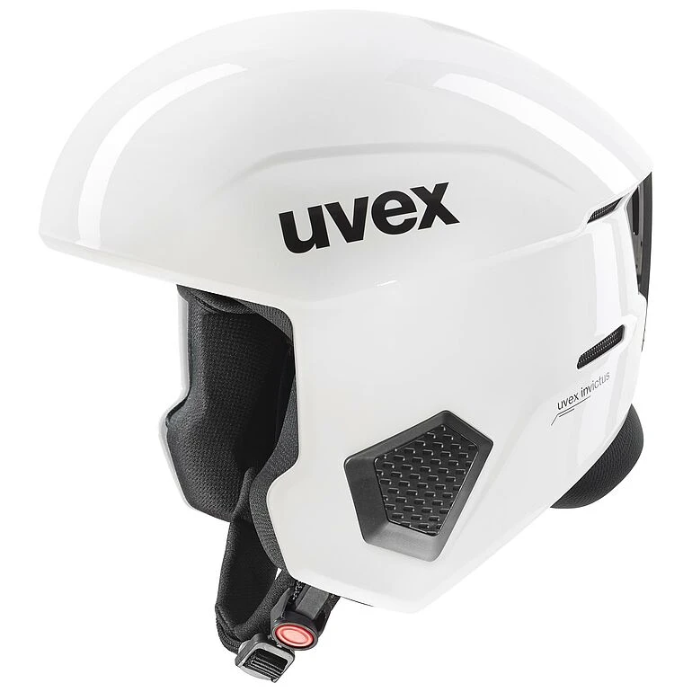 Uvex Invictus Ski Helmet - OPEN BOX RETURN 2 Uvex Invictus Ski Helmet - OPEN BOX RETURN - Image 2