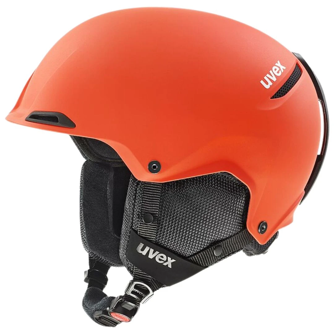 Uvex Jakk+ IAS Race Helmet - OPEN BOX RETURN 1 Uvex Jakk+ IAS Race Helmet - OPEN BOX RETURN