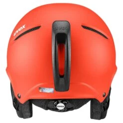 Uvex Jakk+ IAS Race Helmet - OPEN BOX RETURN 9 Uvex Jakk+ IAS Race Helmet - OPEN BOX RETURN -Ski Gear Store UvexJAKK 1