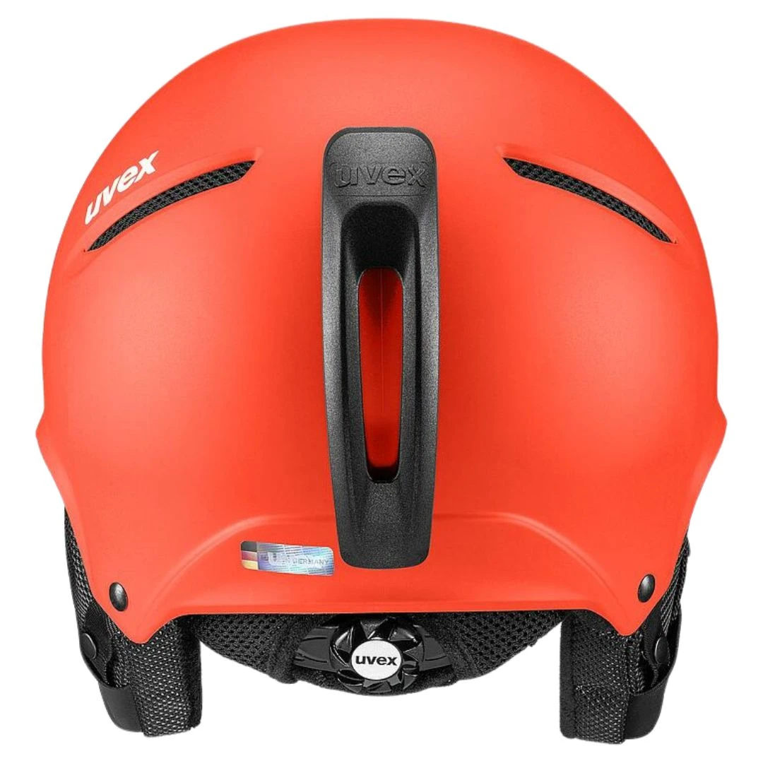 Uvex Jakk+ IAS Race Helmet - OPEN BOX RETURN 4 Uvex Jakk+ IAS Race Helmet - OPEN BOX RETURN - Image 4