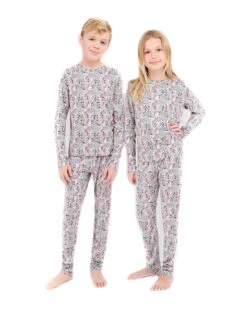 Terramar 2.0 Free Ride 2pc Set Baselayer