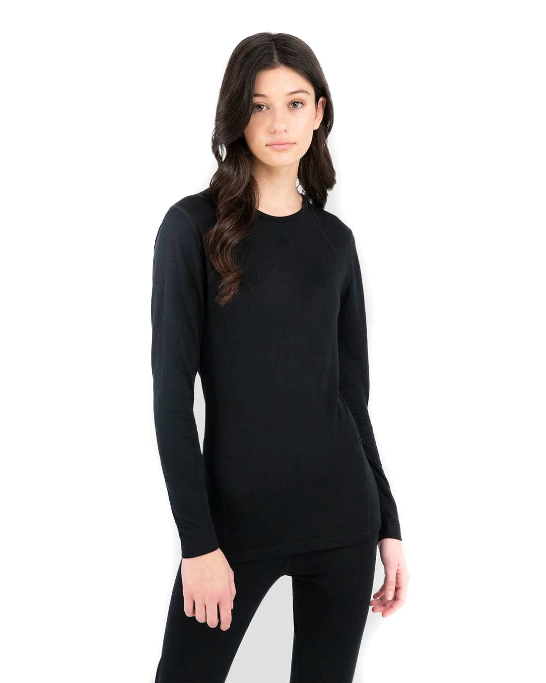 Terramar 2-Layer Thermapeak 2.0 W-Crew 1 Terramar 2-Layer Thermapeak 2.0 W-Crew