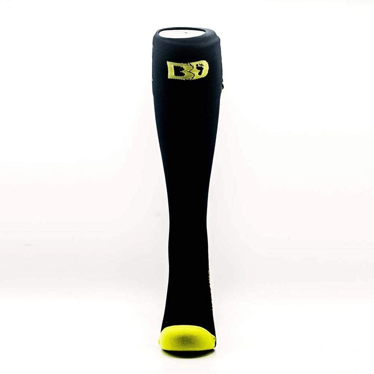 Hotronic Heat Socks Only XLP PFI 30 Classic Thin Pair - Open Box Return 2 Hotronic Heat Socks Only XLP PFI 30 Classic Thin Pair - Open Box Return - Image 2