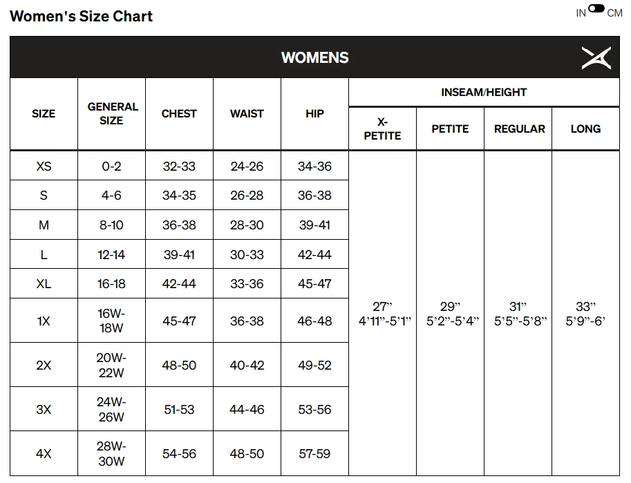 Arctix Traverse Insulated Bib - Women's 7 Arctix Traverse Insulated Bib - Women's - Image 7