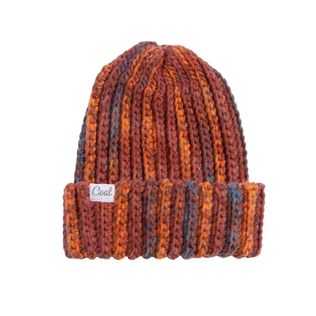 Coal The Ravenna Beanie 1 Coal The Ravenna Beanie