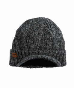 Coal The Yukon Brim Beanie -Ski Gear Store detail 2202537 BLM P 1