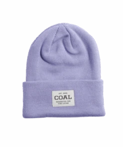 The Uniform Beanie By Coal