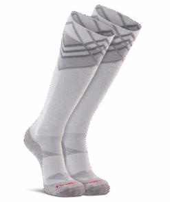 Fox River Summit Ski Sock's