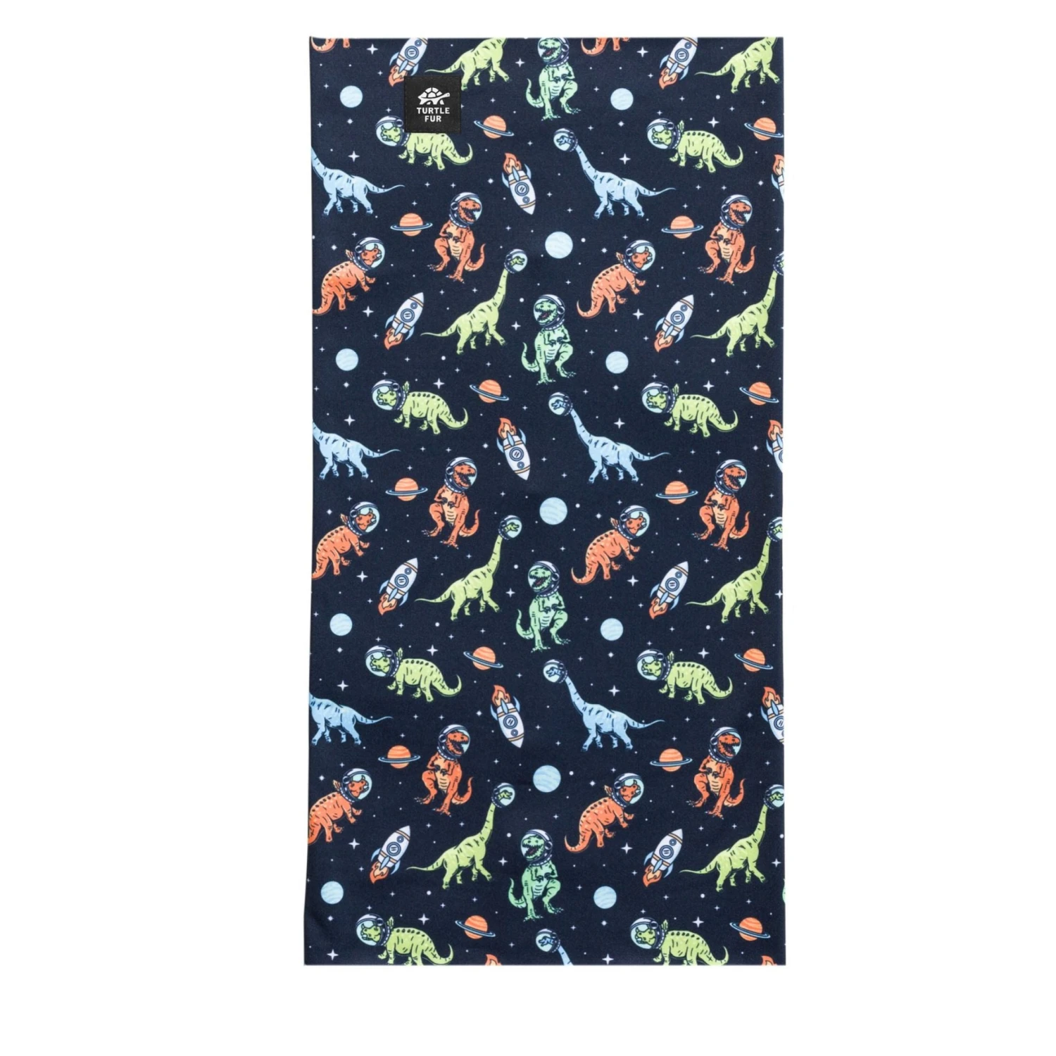 Turtle Fur Kid's Comfort Shell Totally Tubular - Print 10 Turtle Fur Kid's Comfort Shell Totally Tubular - Print - Image 10