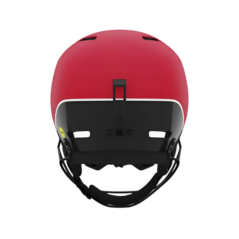 Giro Ledge SL Mips Race Helmet W/ Chingaurd - OPEN BOX RETURN 9 Giro Ledge SL Mips Race Helmet W/ Chingaurd - OPEN BOX RETURN - Image 9