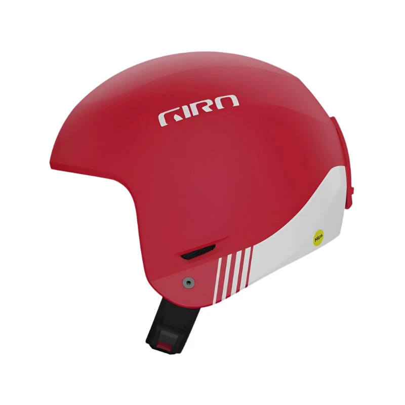Giro Signes Spherical Mips Race Helmet W/ Chingaurd & FIS Certification - OPEN BOX RETURN 2 Giro Signes Spherical Mips Race Helmet W/ Chingaurd & FIS Certification - OPEN BOX RETURN - Image 2