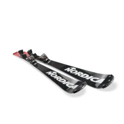 Nordica Dobermann SL WC PLATE Skis - 2026 8 Nordica Dobermann SL WC PLATE Skis - 2026 -Ski Gear Store hAnVMmOQ