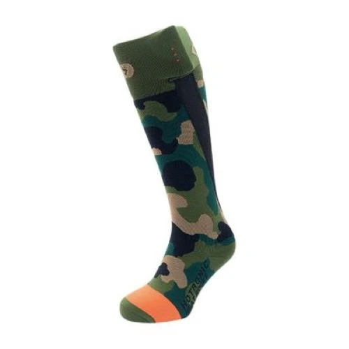 Hotronic Heat Socks Only XLP PFI 30 Camo- DISCONTINUED 1 Hotronic Heat Socks Only XLP PFI 30 Camo- DISCONTINUED