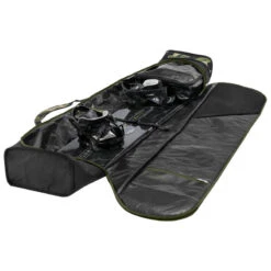 Kulkea Jyrkka Board Bag - Discontinued 6 Kulkea Jyrkka Board Bag - Discontinued -Ski Gear Store jyrkka2