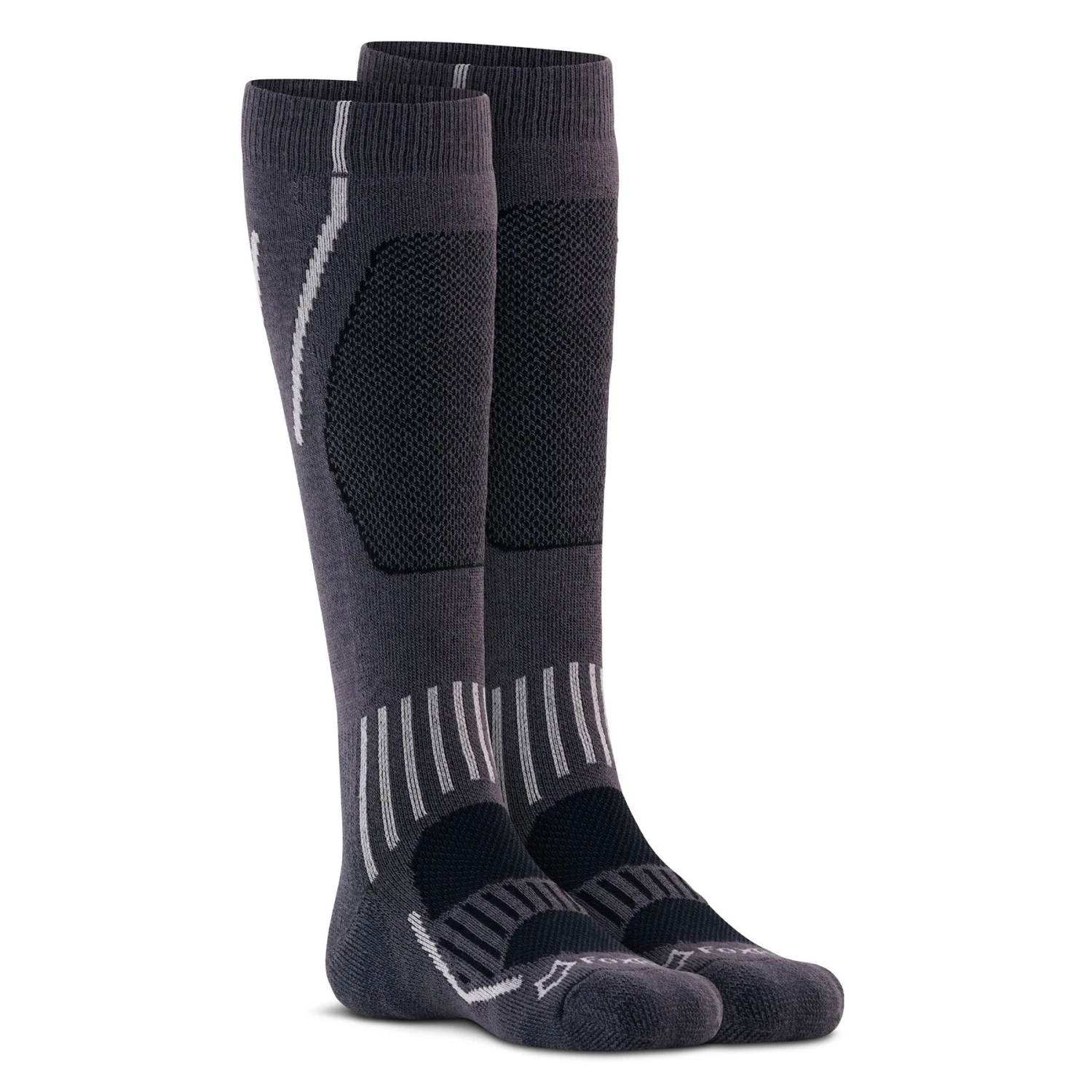 Fox River Boreal Youth Ski Socks 3 Fox River Boreal Youth Ski Socks - Image 3