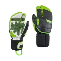 KOMPERDELL National Team - JUNIOR Race Gloves Lobster 3- Finger