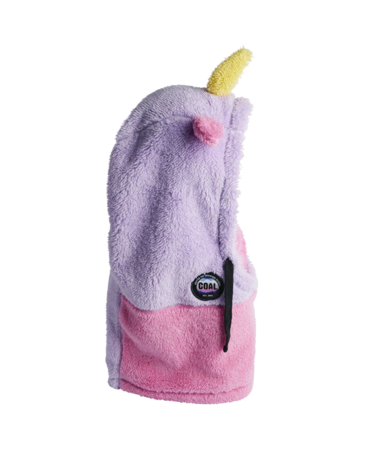 The Ridge Youth Hood By Coal 1 The Ridge Youth Hood By Coal