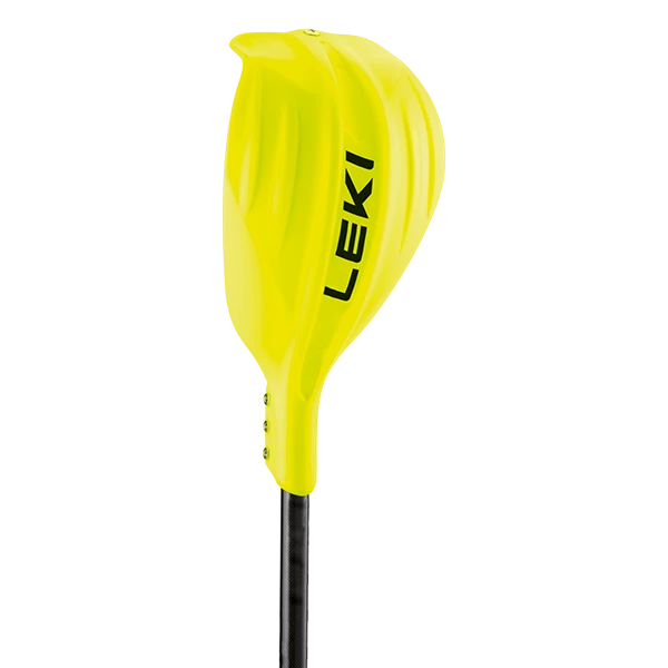 Leki Cobra Closed Gate Guard TR S & 3D 1 Leki Cobra Closed Gate Guard TR S & 3D