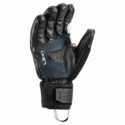 Leki Griffin Base 3D Gloves 2025 -Ski Gear Store lekigiffin marine 2
