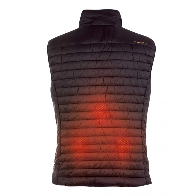 Therm-ic Heated Vest For Men - DISCONTINUED 2 Therm-ic Heated Vest For Men - DISCONTINUED - Image 2