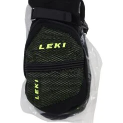 Leki Race Coach C-Tech S Jr Ski & Snowboard Mitten | 2023 -Ski Gear Store old