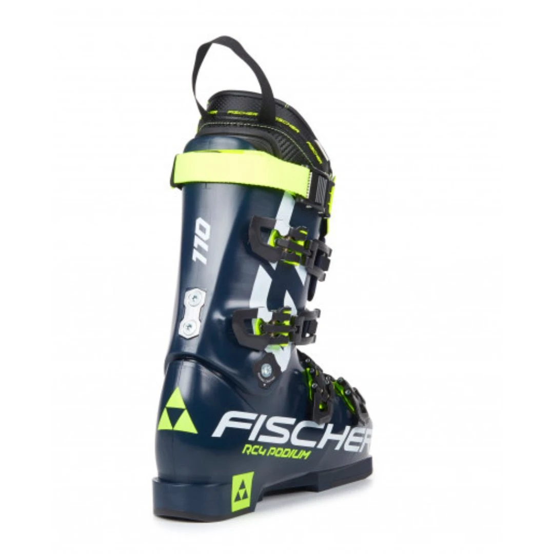 Fischer RC4 Podium GT 110 VFF 2 Fischer RC4 Podium GT 110 VFF - Image 2