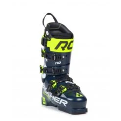 Fischer RC4 Podium GT 110 VFF 7 Fischer RC4 Podium GT 110 VFF -Ski Gear Store podiumgt110 3