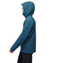 Black Diamond Recon Stretch Insulated Shell - Men's -Ski Gear Store recon3