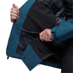 Black Diamond Recon Stretch Insulated Shell - Men's -Ski Gear Store recon7