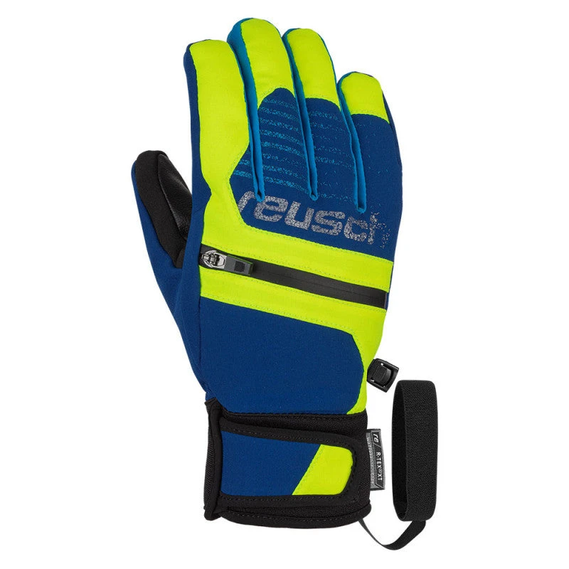 Reusch Theo R-TEX XT Junior Ski Gloves 1 Reusch Theo R-TEX XT Junior Ski Gloves