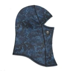 Turtle Fur Comfort Shell MaxClava - Print -Ski Gear Store rift max